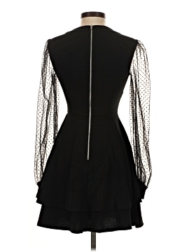 Crystal Doll Cocktail Dress (view 2)
