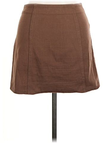 Chloe & Katie Casual Skirt (view 2)