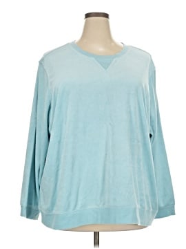 Sport Savvy Long Sleeve T-Shirt (view 1)