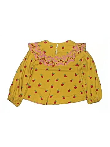Stella McCartney 3/4 Sleeve Blouse (view 2)