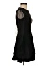 Crystal Doll Black Cocktail Dress Size XS - photo 4