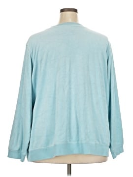 Sport Savvy Long Sleeve T-Shirt (view 2)