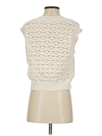 MNG Sweater Vest (view 2)