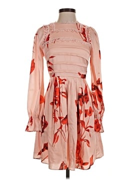 Ted Baker London Cocktail Dress (view 1)
