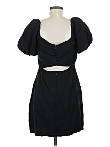 ASTR The Label Cocktail Dress (view 2)