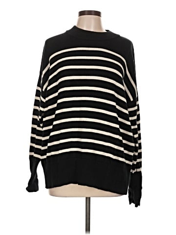 Gap Pullover Sweater (view 1)