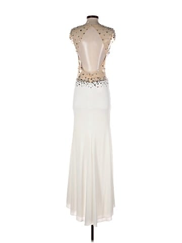 Jovani Cocktail Dress (view 2)