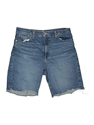 Denizen from Levi's Denim Shorts (view 1)