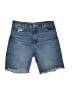 Denizen from Levi's Blue Denim Shorts Size 30 waist (estimated) - photo 1