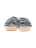 Lucky Brand Blue Sandals Size 8 1/2 - photo 2