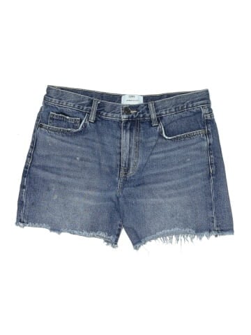 Current/Elliott Denim Shorts (view 1)