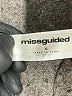 Missguided Pink Sleeveless Top Size XL - photo 7