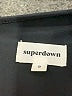 Superdown Solid Black Cocktail Dress Size S - photo 7