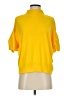 Cos Yellow Turtleneck Sweater Size XS - photo 1