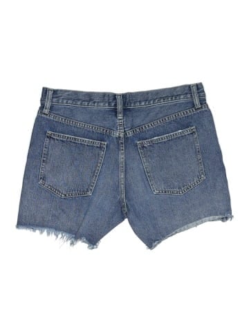 Current/Elliott Denim Shorts (view 2)