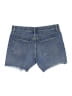 Current/Elliott 100% Baumwolle Blue Denim Shorts Size 27 waist - photo 2