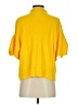 Cos Yellow Turtleneck Sweater Size XS - photo 2