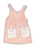 Unbranded 100% Polyester Pink Dress Size 2T - photo 1