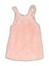 Unbranded 100% Polyester Pink Dress Size 2T - photo 2