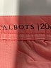 Talbots Solid Pink Casual Pants Size 20 - photo 4