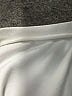 Unbranded Ivory Short Sleeve Turtleneck Size S (kids) - photo 3