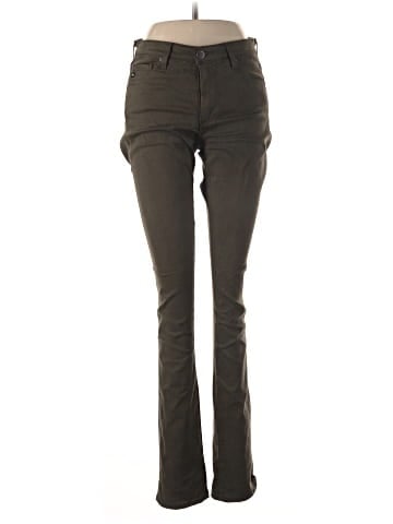 Adriano Goldschmied Jeggings (view 1)