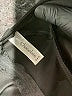 Chocolate Black Cocktail Dress Size S - photo 7