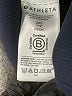 Athleta Solid Blue Athletic Shorts Size XXS - photo 4