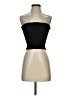 Topshop Black Tube Top Size 0 - 2 - photo 1