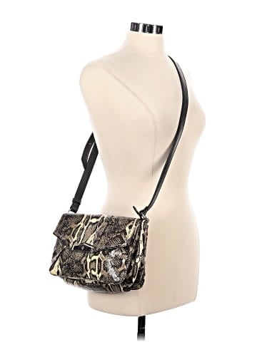 Simply Vera Vera Wang Crossbody Bag (view 2)