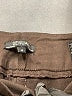 Renuar Brown Dress Pants Size 8 - photo 7
