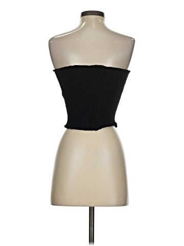Topshop Tube Top (view 2)
