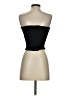 Topshop Black Tube Top Size 0 - 2 - photo 2