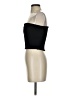 Topshop Black Tube Top Size 0 - 2 - photo 5