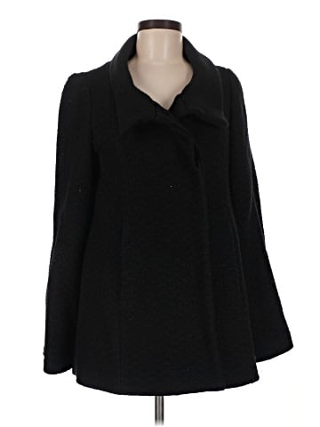 Rebecca Taylor Coat (view 1)