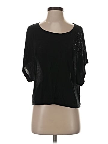 Faith Short Sleeve Top (view 1)