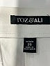 Roz & Ali Solid White Active Pants Size 20 - photo 4