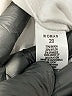 Roz & Ali Solid White Active Pants Size 20 - photo 5
