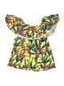 Zara Kids Yellow Sleeveless Blouse Size 7 - photo 2
