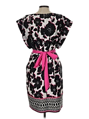 Eliza J Cocktail Dress (view 2)