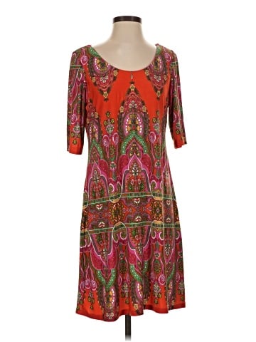 Studio 1 Casual Dress (view 1)