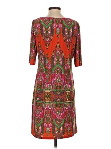 Studio 1 Casual Dress (view 2)