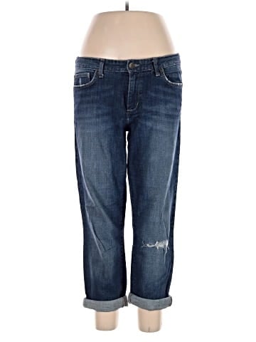 CALVIN KLEIN JEANS Jeans (view 1)