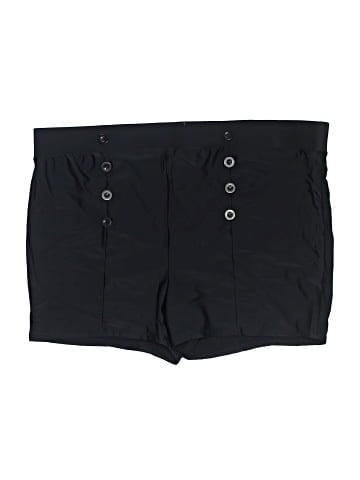 Retro Chic by Torrid Board Shorts (view 1)