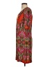 Studio 1 Paisley Red Casual Dress Size S - photo 5