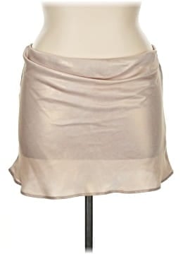 By Anthropologie Casual Skirt (view 1)