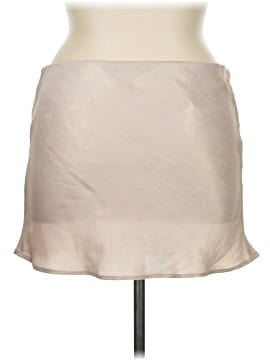 By Anthropologie Casual Skirt (view 2)