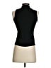 Etcetera Black Sleeveless T-Shirt Size S - photo 2