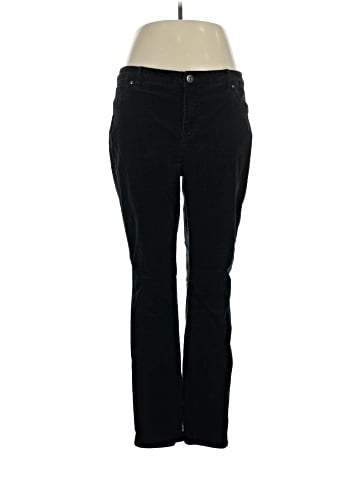 Roz & Ali Casual Pants (view 1)