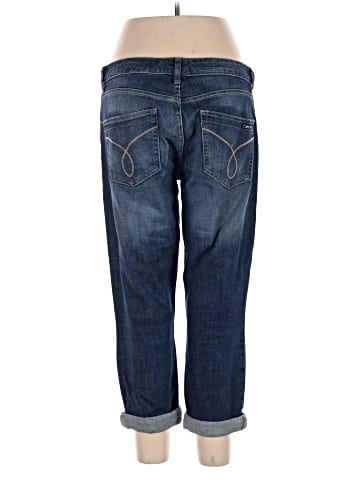 CALVIN KLEIN JEANS Jeans (view 2)